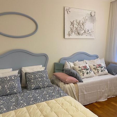 Ferienwohnung Kwatera Prywatna Maja Zoppot Exterior foto