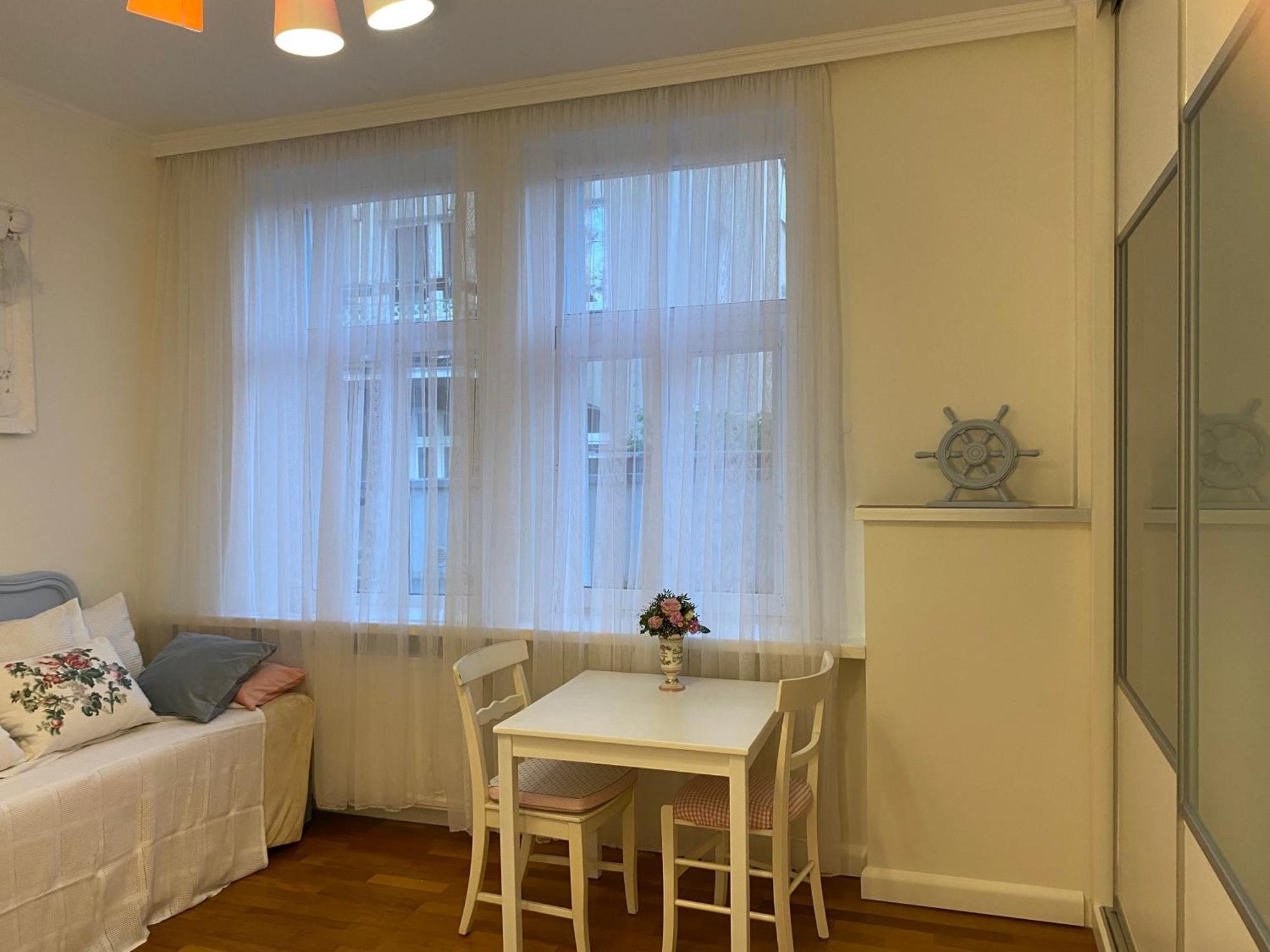 Ferienwohnung Kwatera Prywatna Maja Zoppot Exterior foto