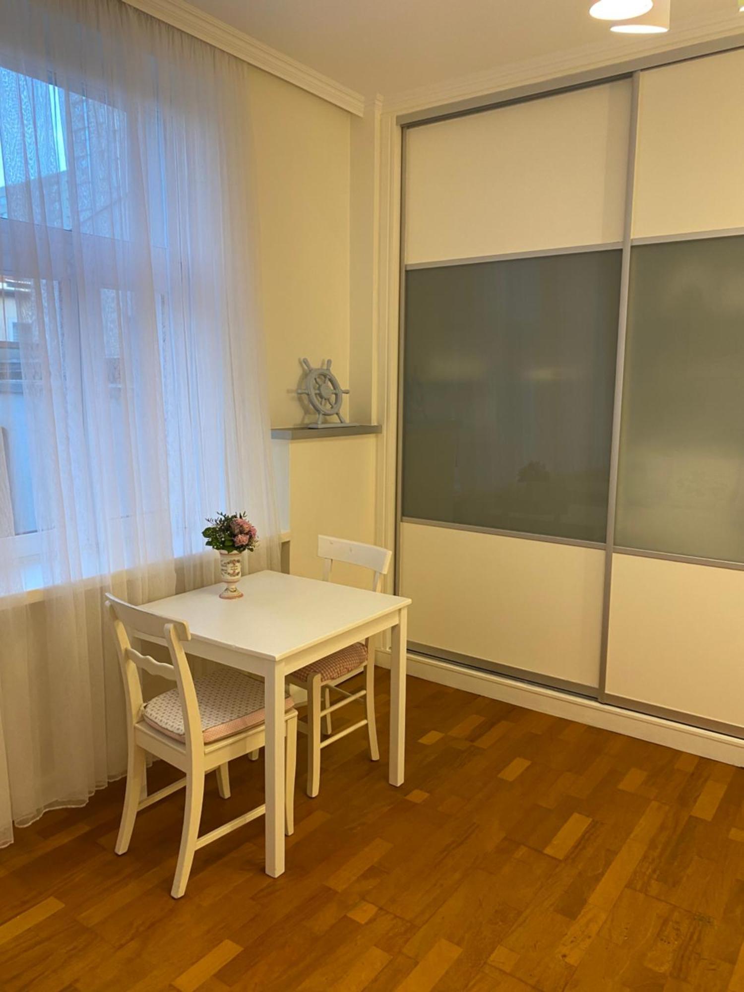 Ferienwohnung Kwatera Prywatna Maja Zoppot Exterior foto