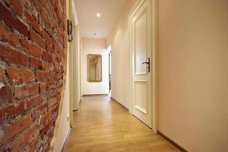 Ferienwohnung Kwatera Prywatna Maja Zoppot Exterior foto