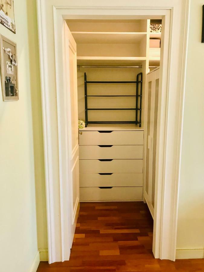 Ferienwohnung Kwatera Prywatna Maja Zoppot Exterior foto
